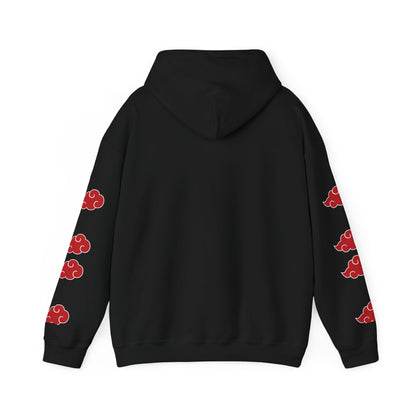 Uzumaki Naruto hoodie