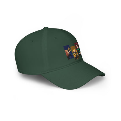 Demon Slayer Anime Cap