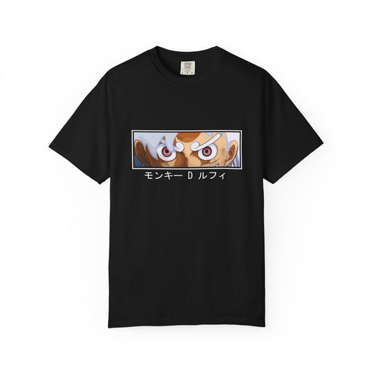 Luffy Gear 5 T-Shirt