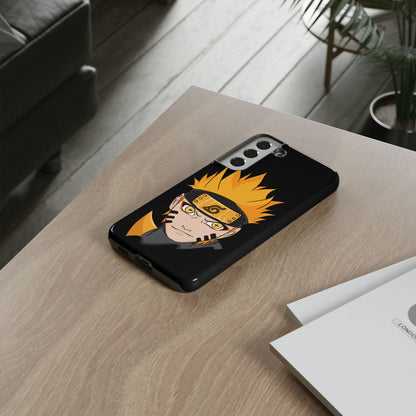 Naruto Phone Case