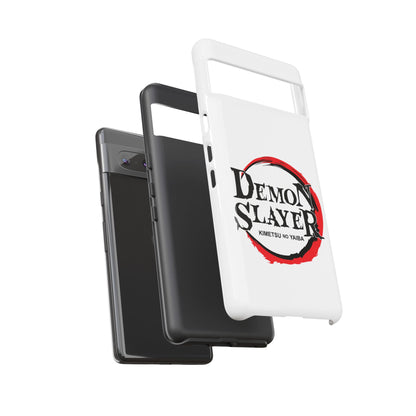 Demon Slayer Phone Case