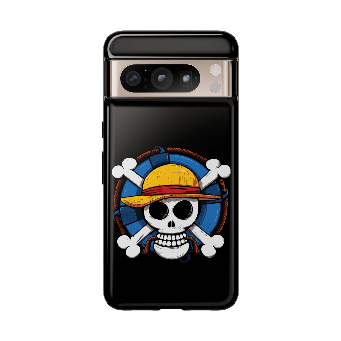 One Piece Anime Phone Case