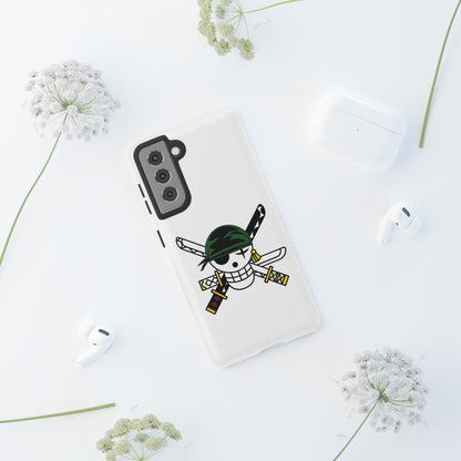 Zoro Phone Case