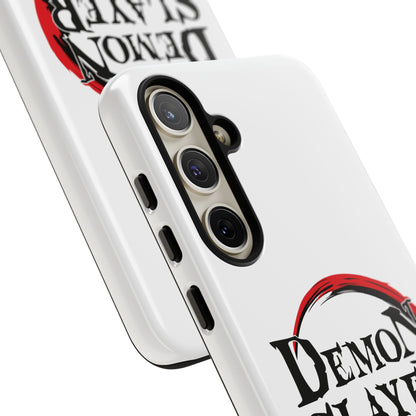 Demon Slayer Phone Case