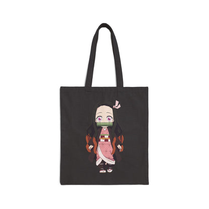 Nezuko Kamado Tote Bag
