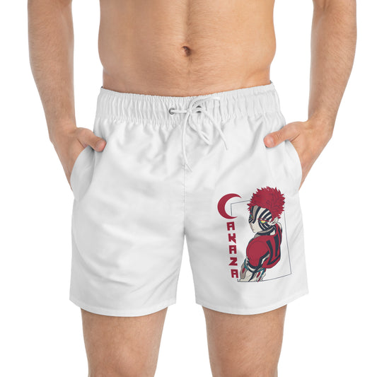Akaza Short
