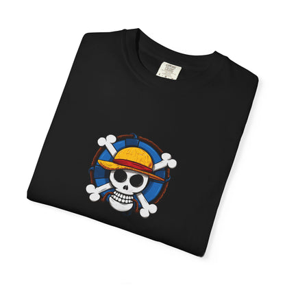 One Piece Anime T-Shirt