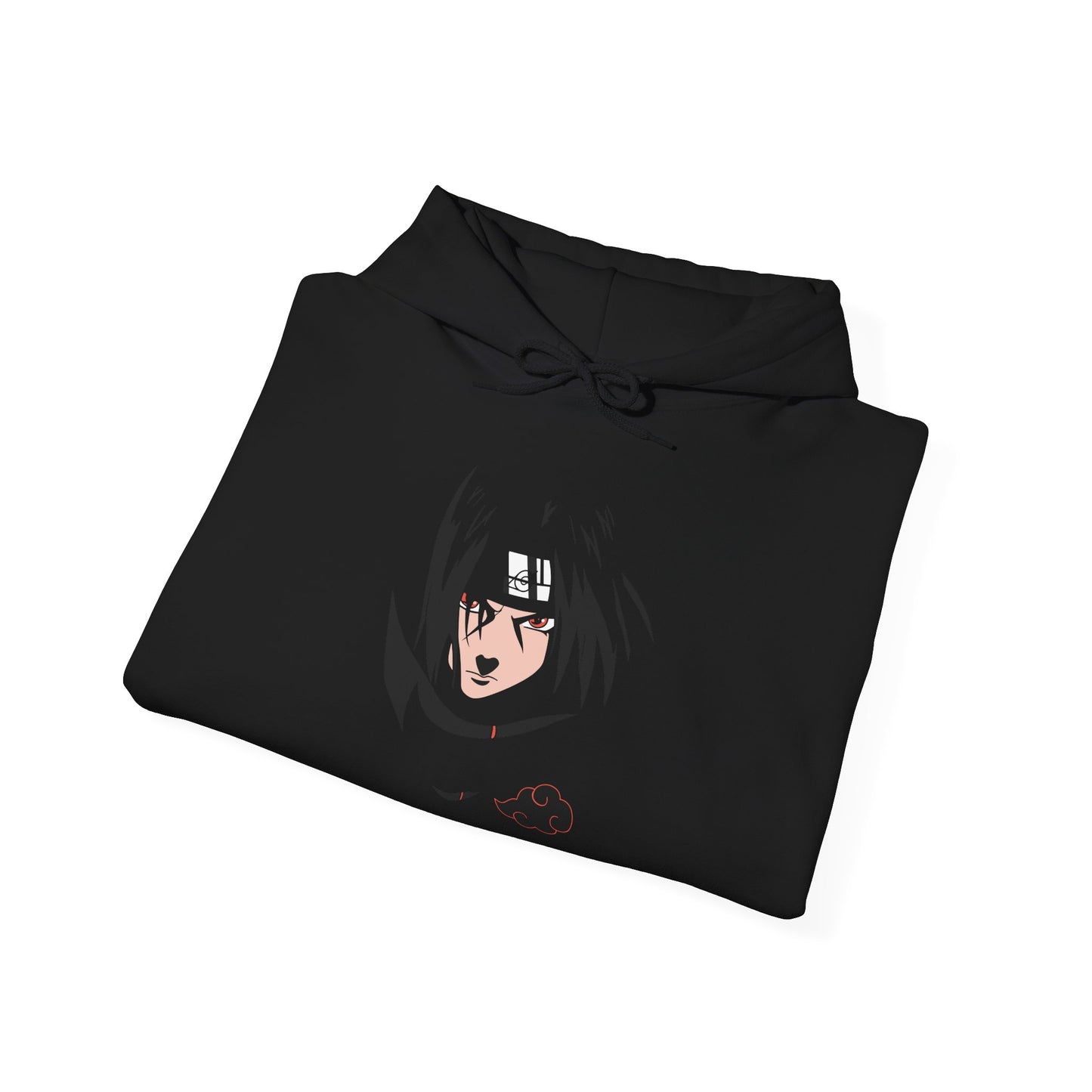 Itachi Uchiha Hoodie