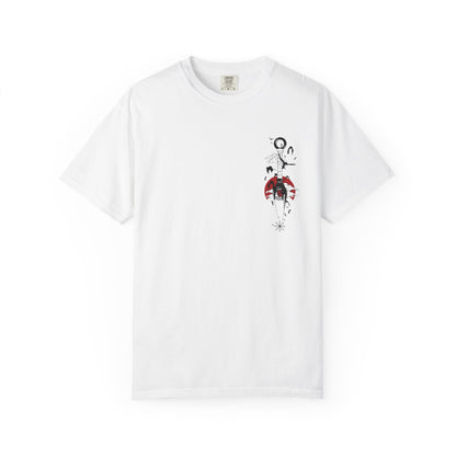 Sasuke Itachi T-Shirt