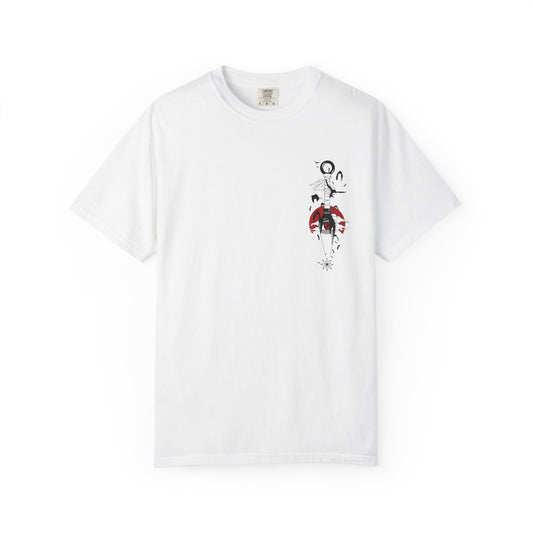 Sasuke Itachi T-Shirt