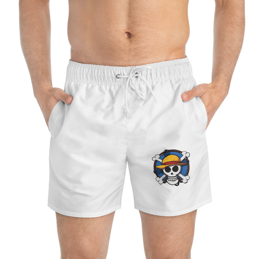 One Piece Short