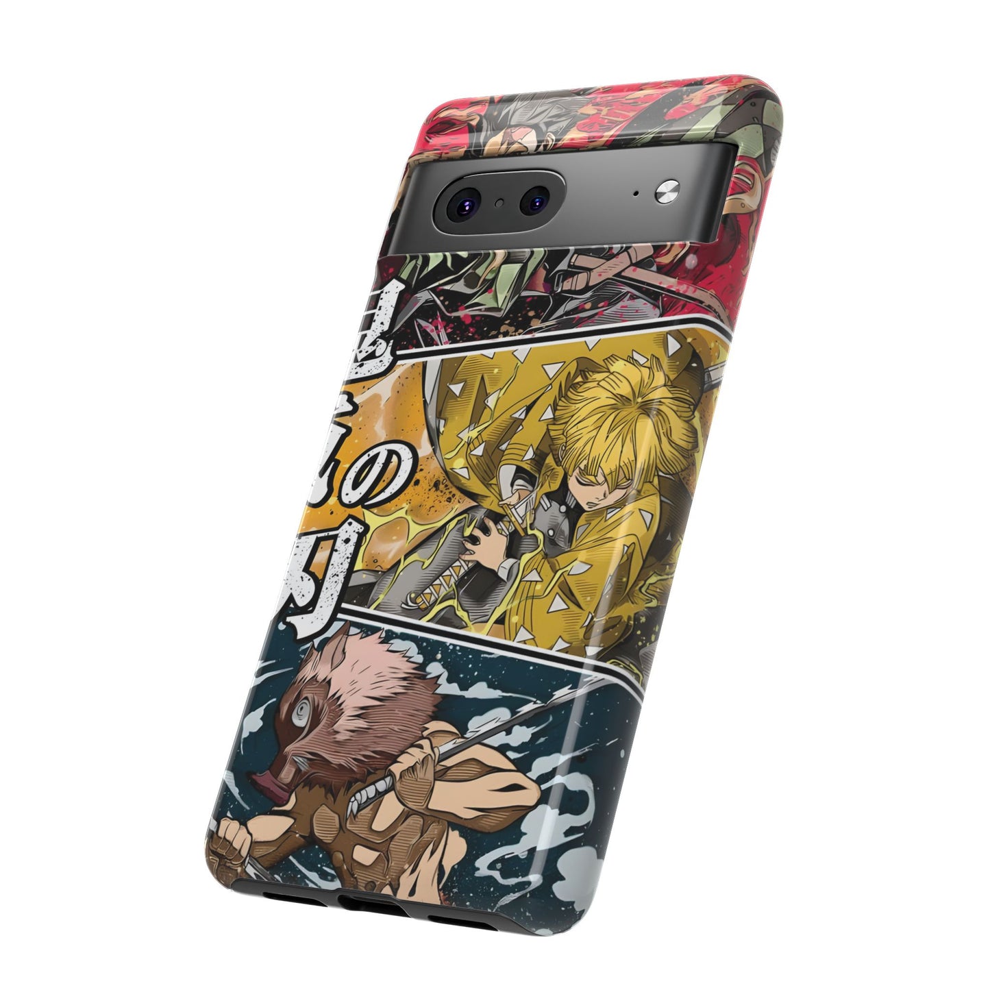 Demon Slayer Phone Case