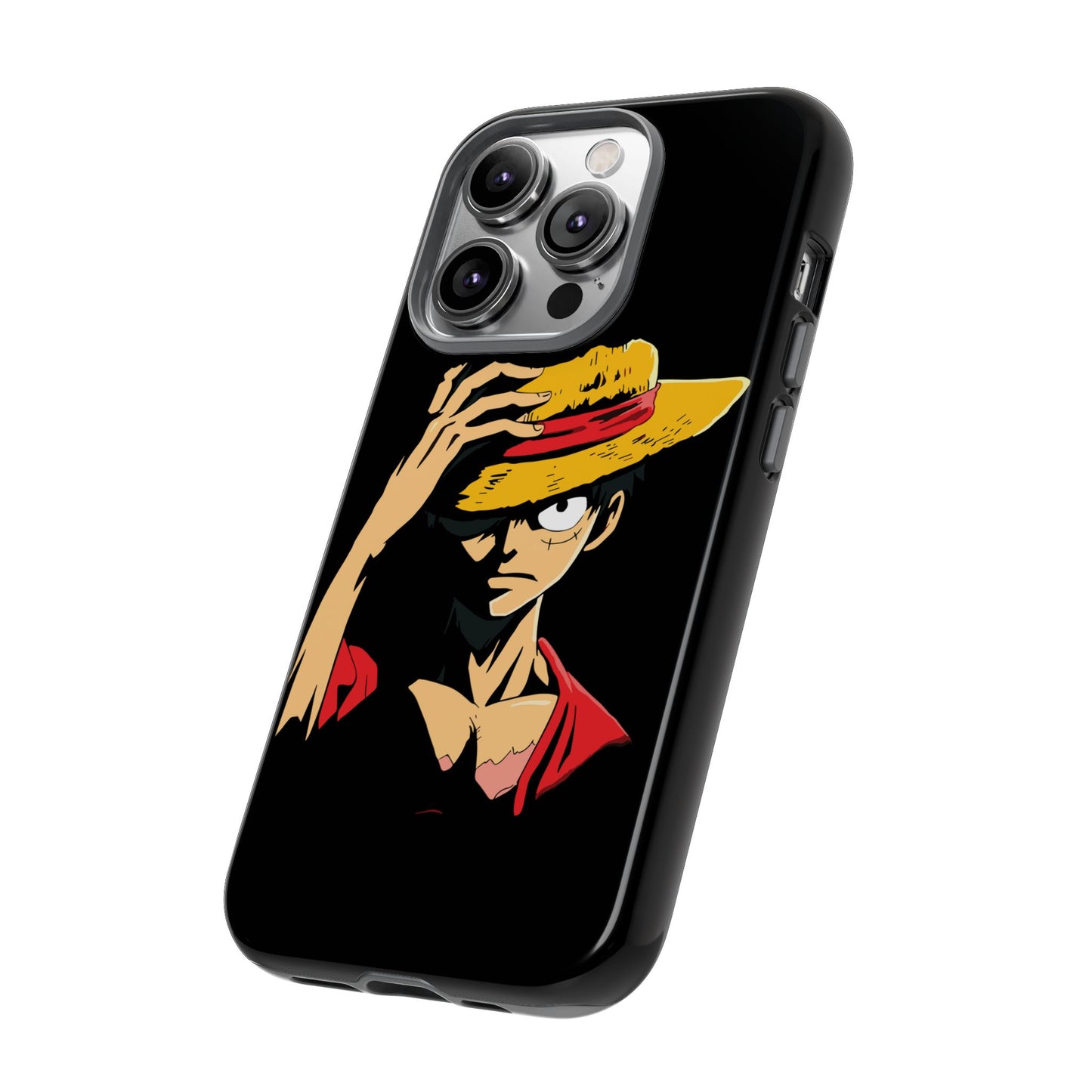Luffy Phone Case