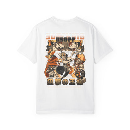 One Piece Anime T-Shirt