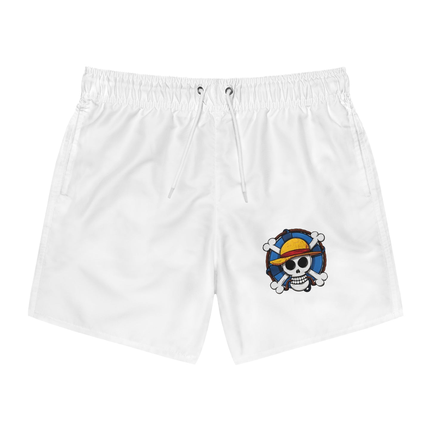 One Piece Short