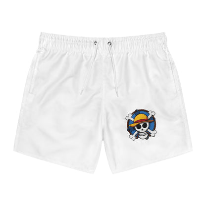 One Piece Short