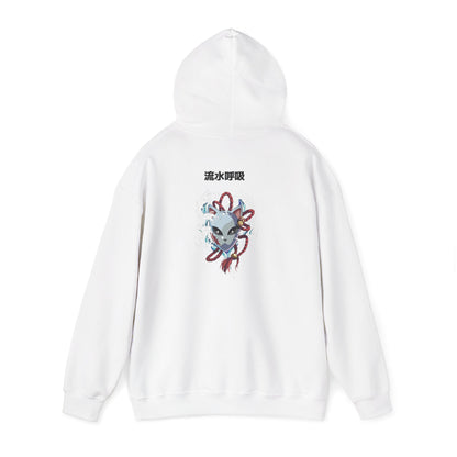 Demon Slayer Hoodie