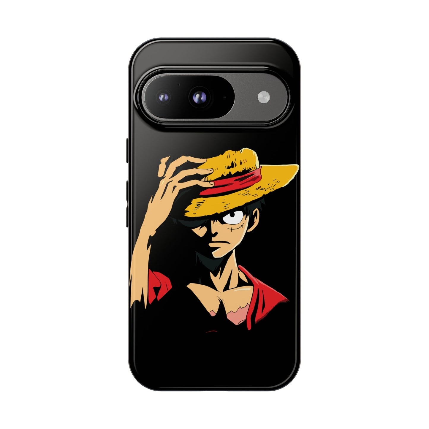 Luffy Phone Case