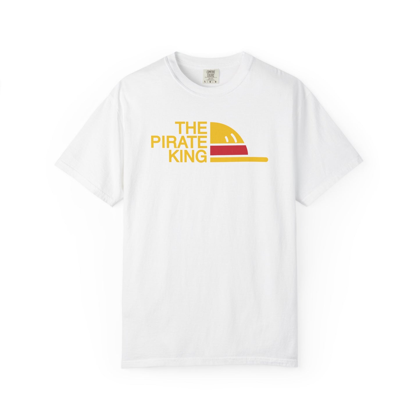 The Pirate King  T-Shirt