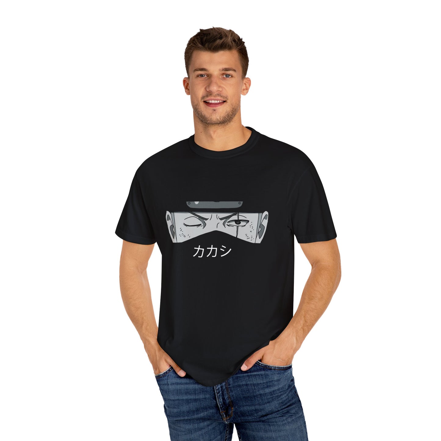 Kakashi T-Shirt