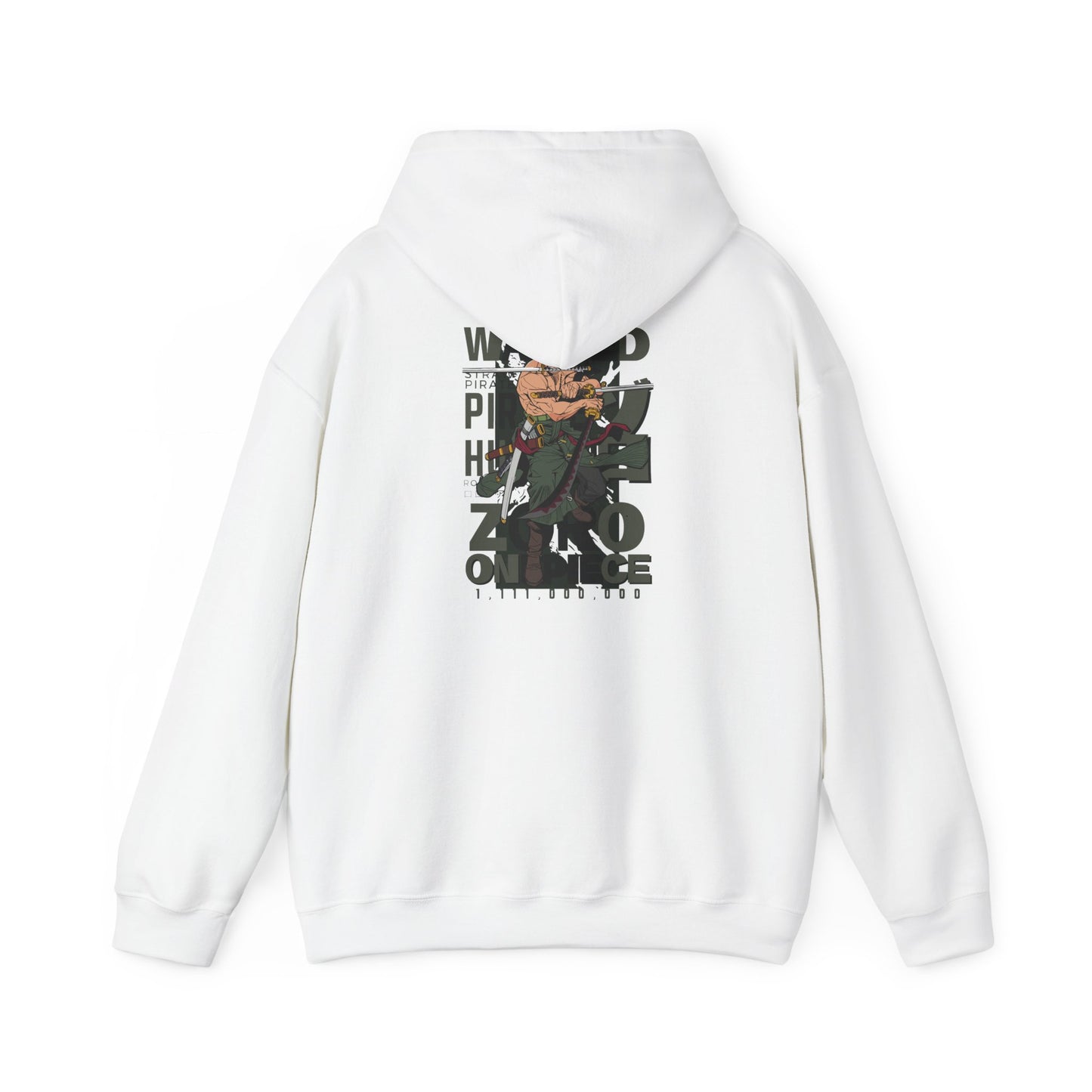 Zoro Hoodie