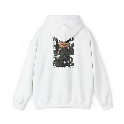 Zoro Hoodie