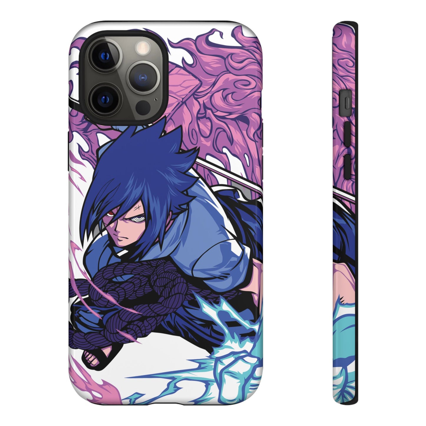 Sasuke Phone Case