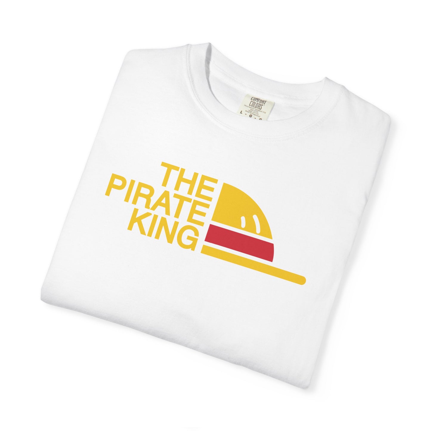 The Pirate King  T-Shirt