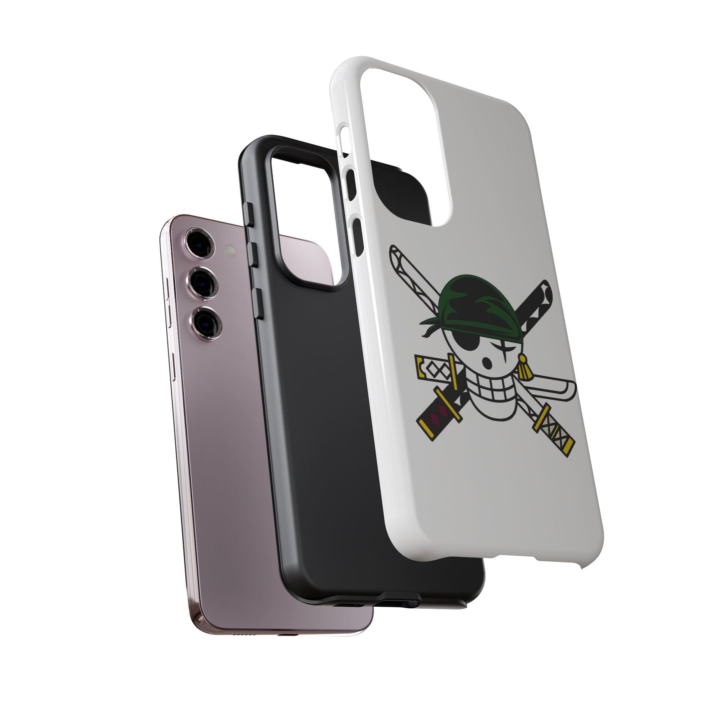 Zoro Phone Case
