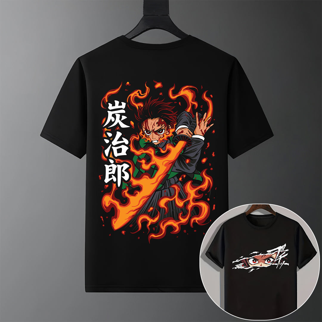 Tanjiro  T-shirt
