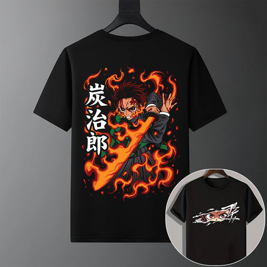 Tanjiro  T-shirt