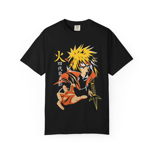Naruto Anime T-Shirt