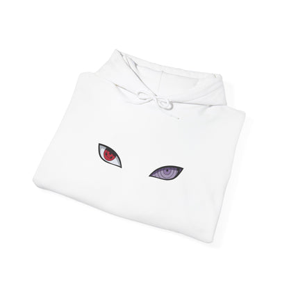 Itachi Uchiha Hoodie