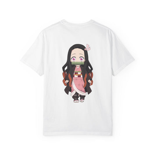 Nezuko Kamado T-Shirt