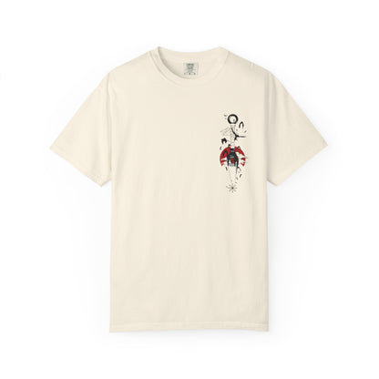 Sasuke Itachi T-Shirt