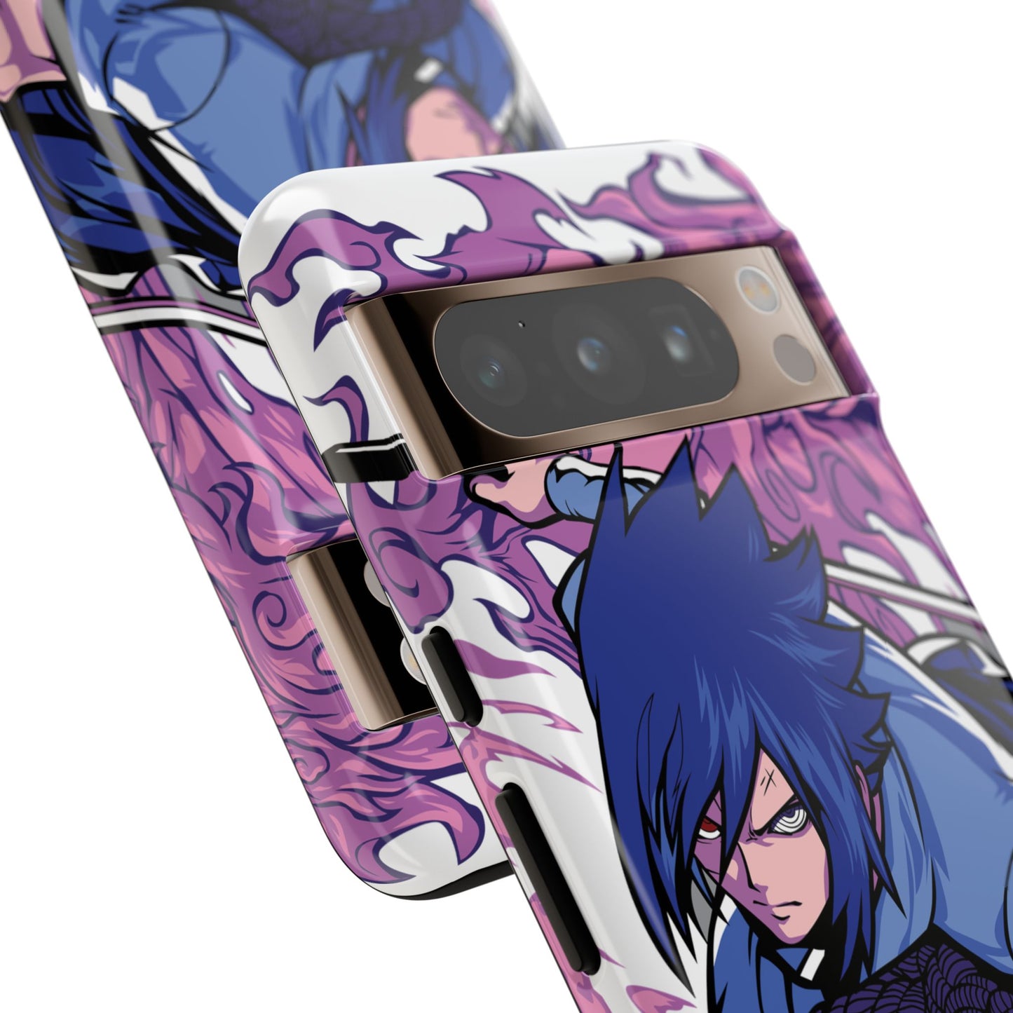 Sasuke Phone Case