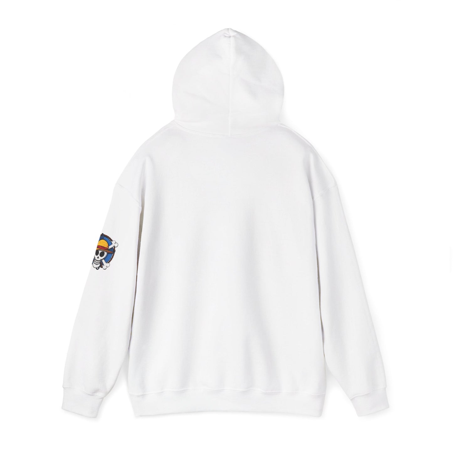 Luffy Hoodie