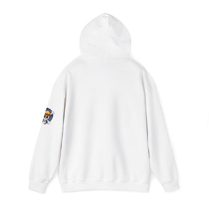 Luffy Hoodie