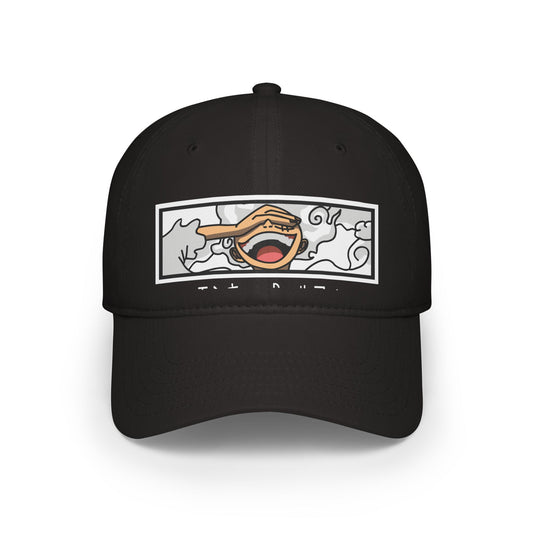 Luffy Gear 5 Cap