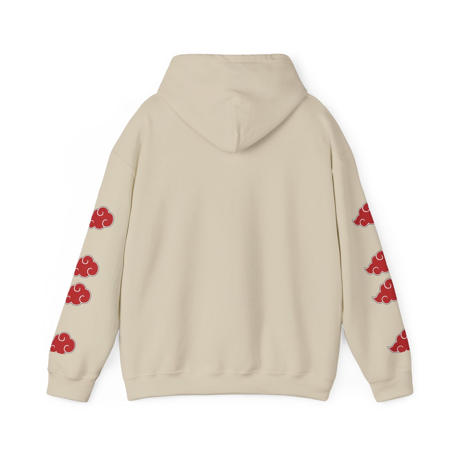 Uzumaki Naruto hoodie