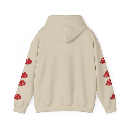 Uzumaki Naruto hoodie