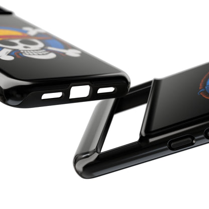 One Piece Anime Phone Case