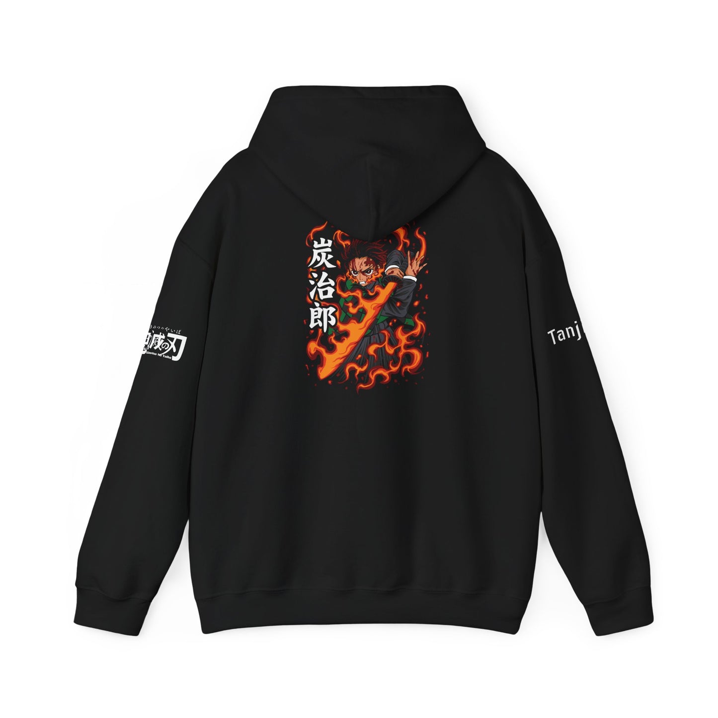 Tanjiro Hoodie
