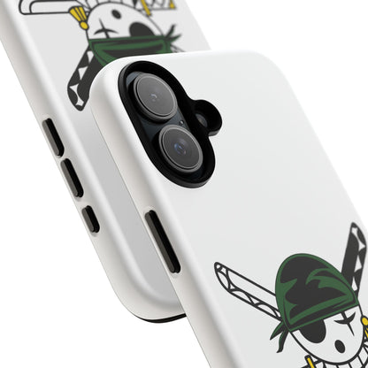Zoro Phone Case