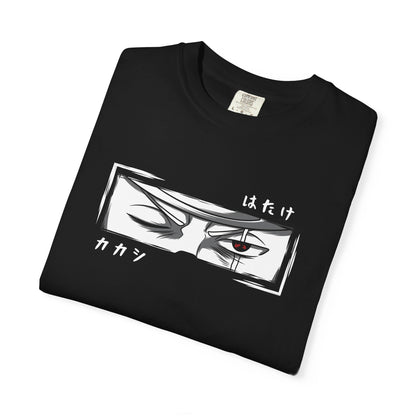 Kakashi-Hatake-Naruto T-Shirt