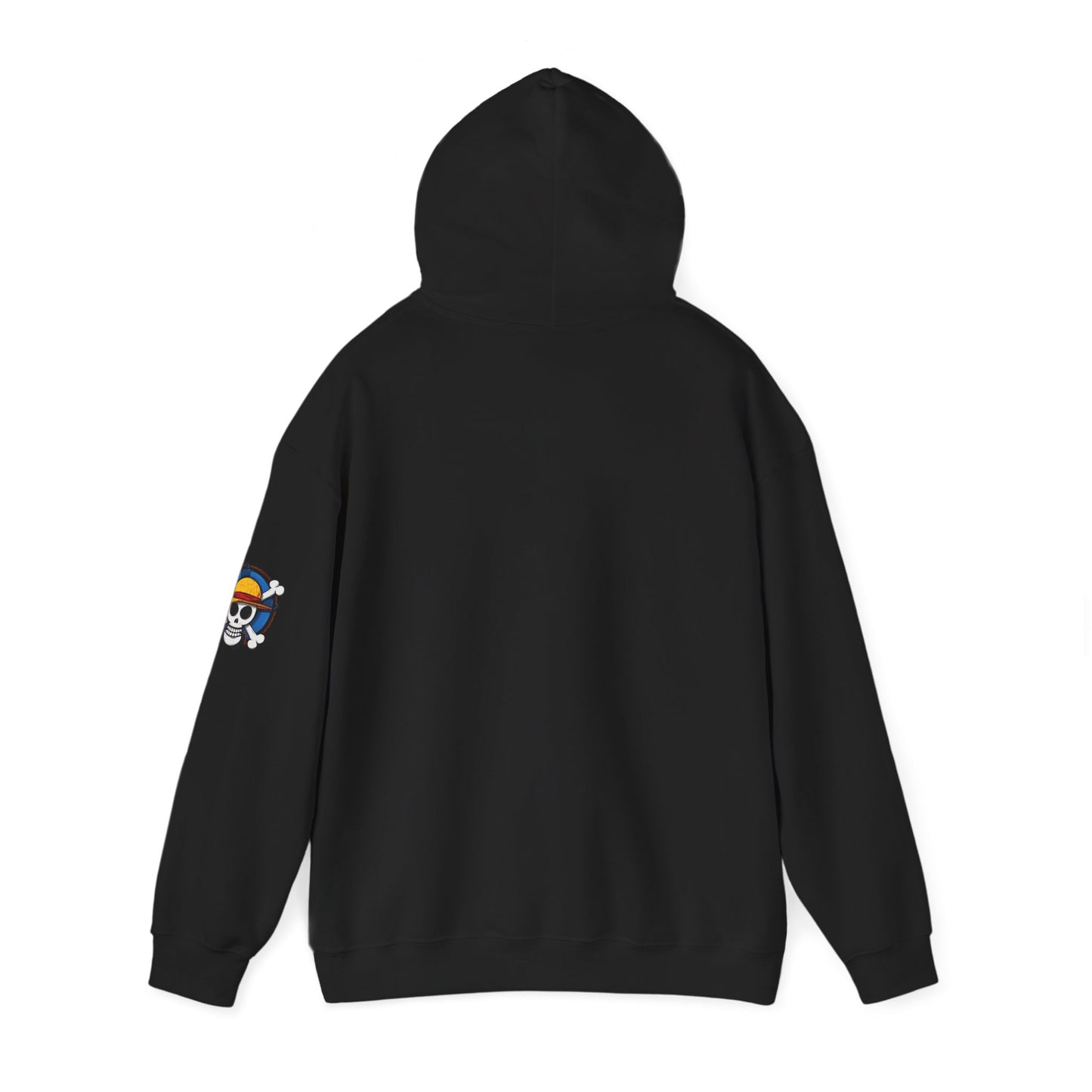 Luffy Hoodie