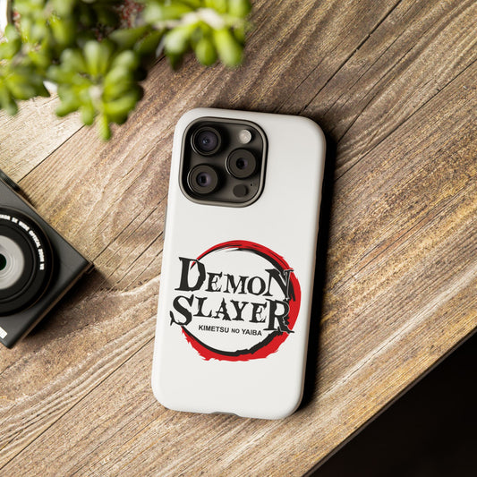 Demon Slayer Phone Case