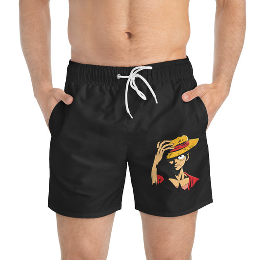 Luffy Short