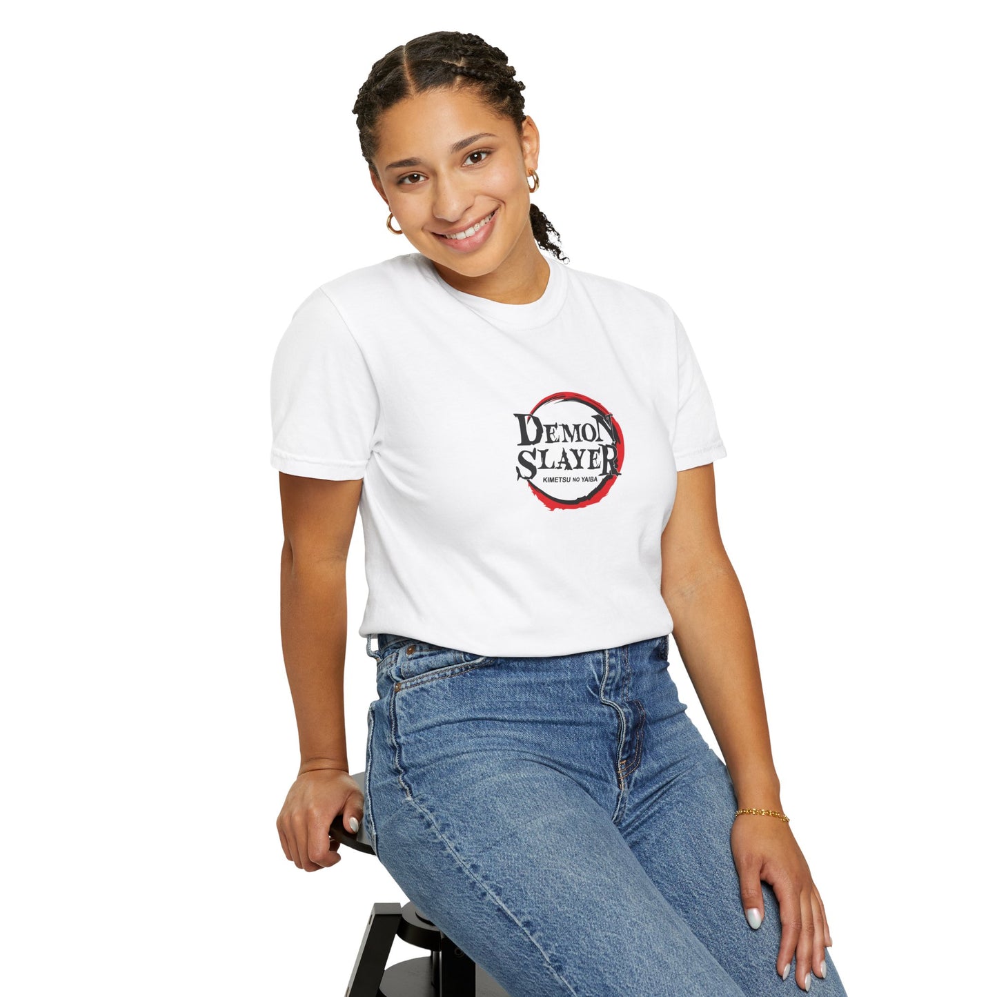 Nezuko Kamado T-Shirt