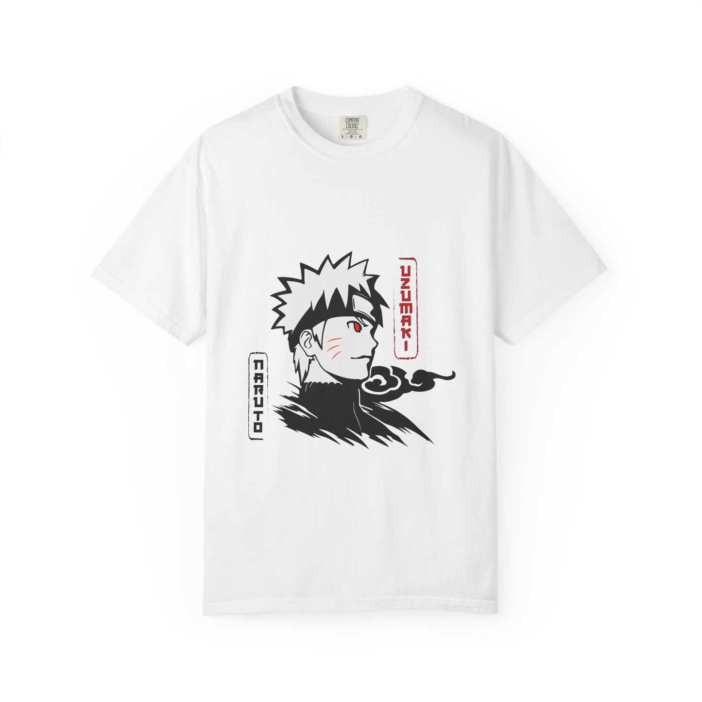 Naruto Anime T-Shirt